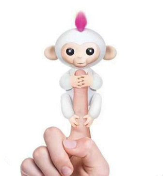 Fingerlings Intelligent Touch Children Interactive Fingertip Toys