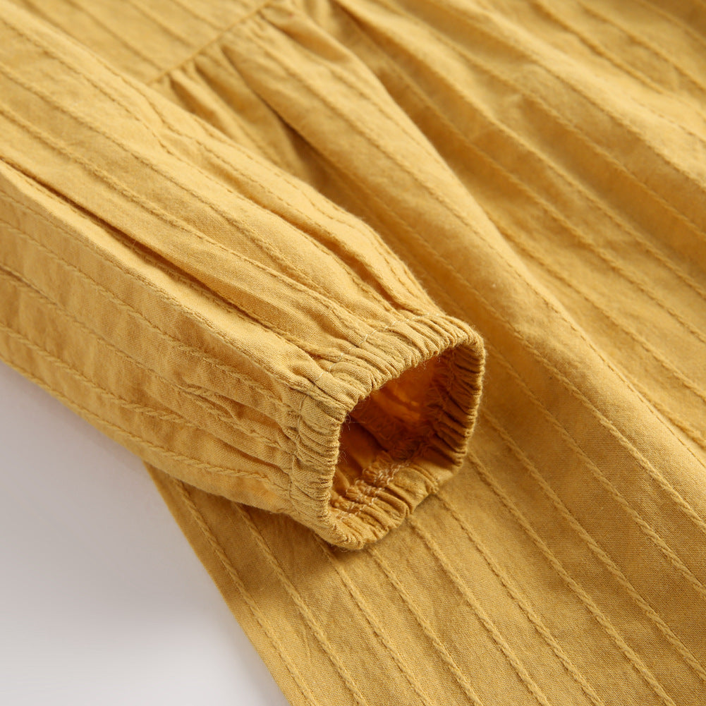 Children's princess dress