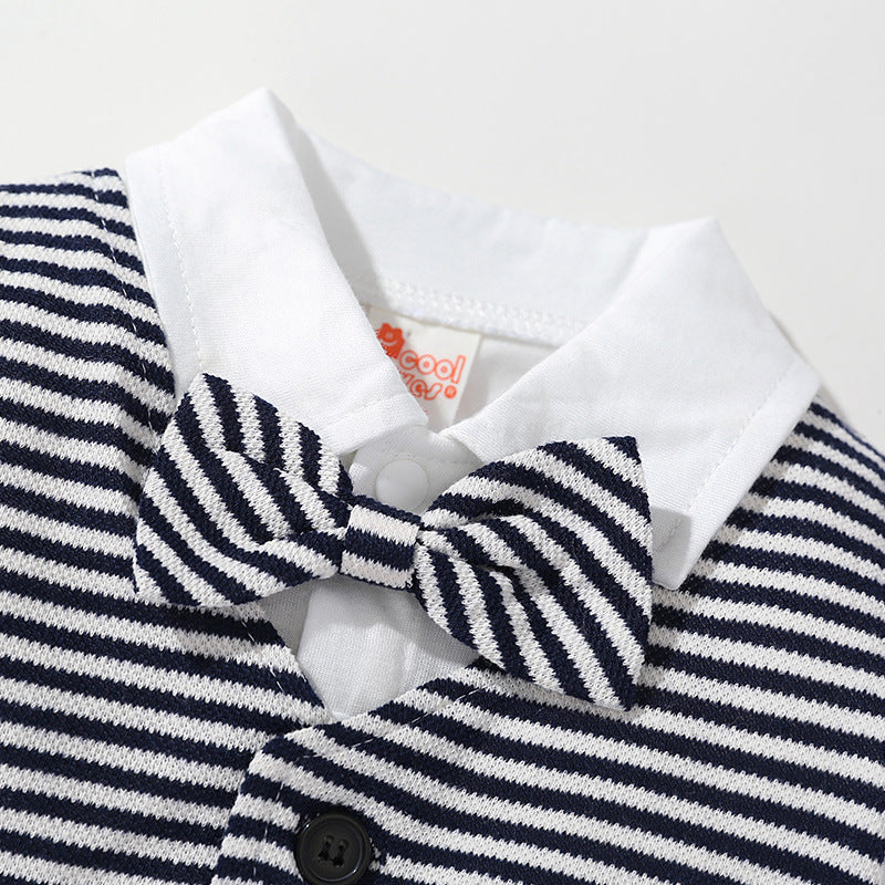 Male treasure one-piece