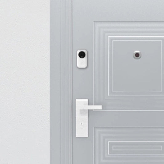 Smart video doorbell