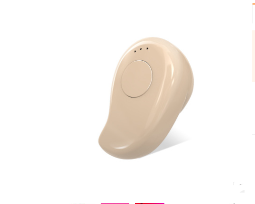 Bluetooth headset S530 mini wireless ear phone micro motion stereo Bluetooth headset manufacturers selling