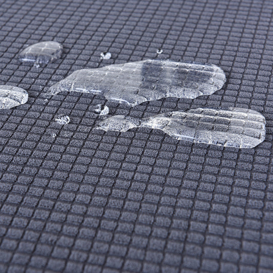 Office computer chair cover