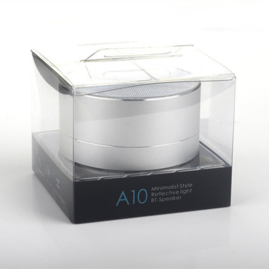 A10 Aluminum Speaker Bluetooth Speaker