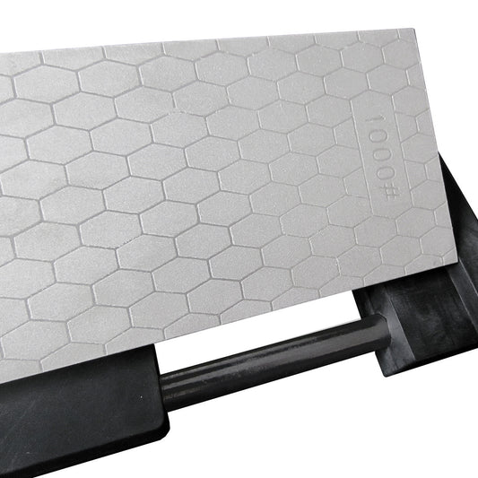 Kitchen Knife Diamond Double-sided Sharpening Stone