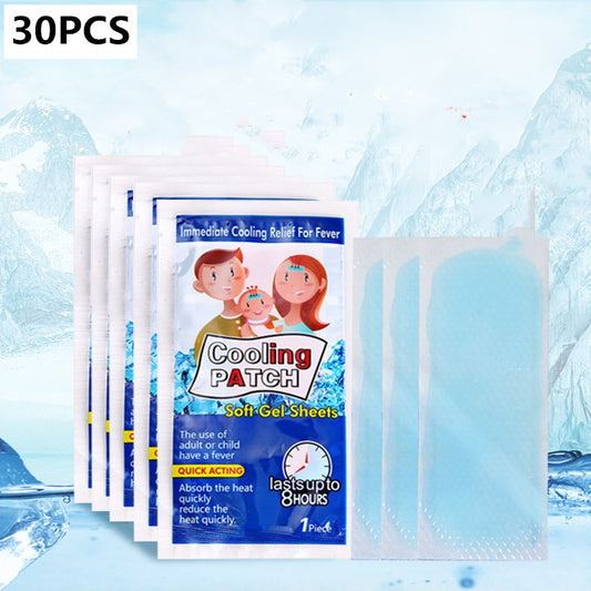 Ice Cold Paste Cooling Artifact Military Training Heatstroke and Anti-Heat Paste
