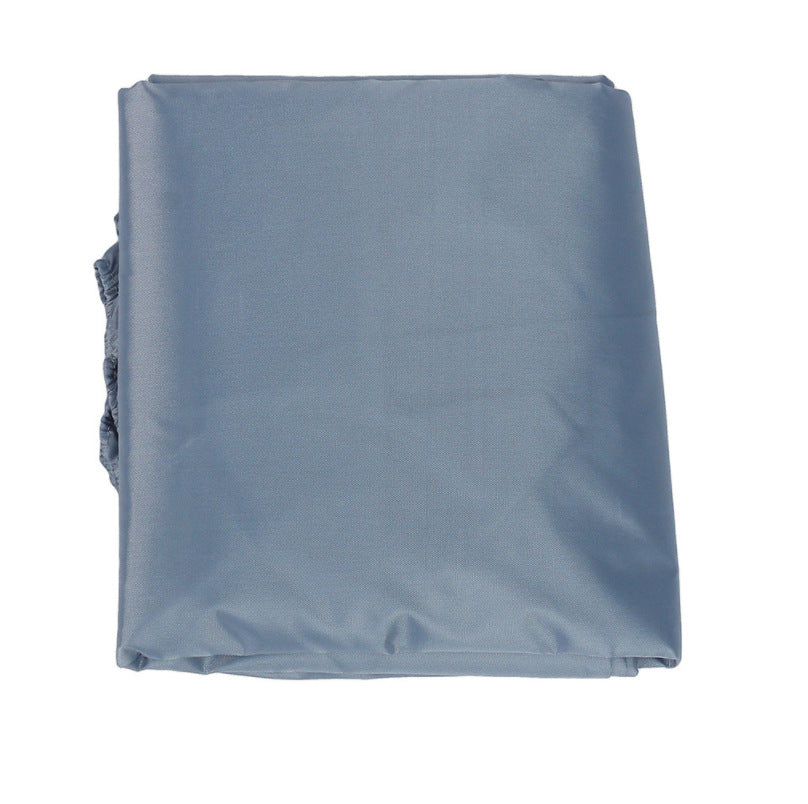 Rainproof Dustproof Cover For Outdoor Mobile Small Generator