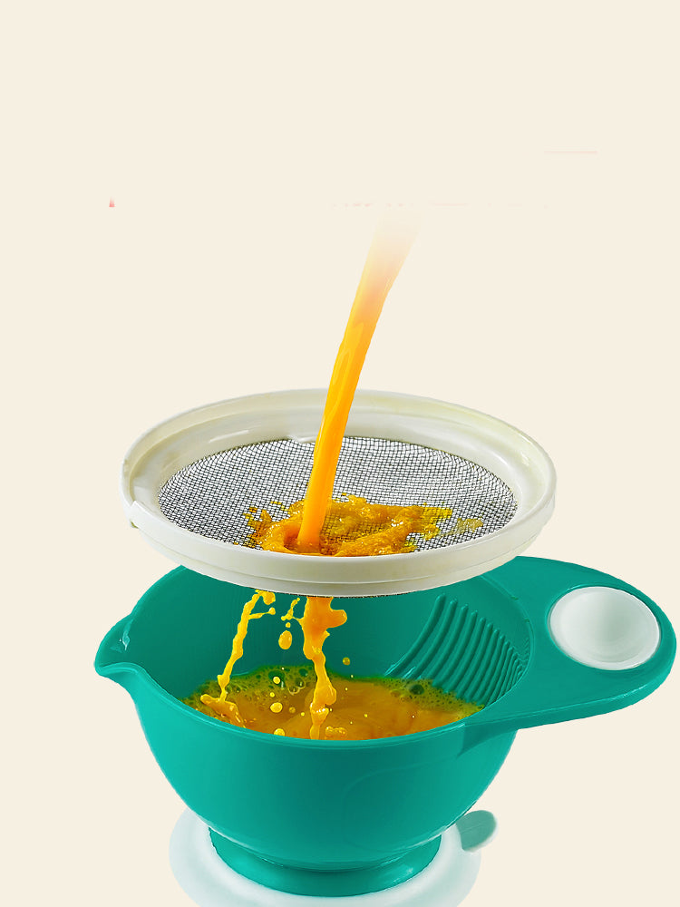 Baby Bowl Grinder Tool Bowl Grinder Stick