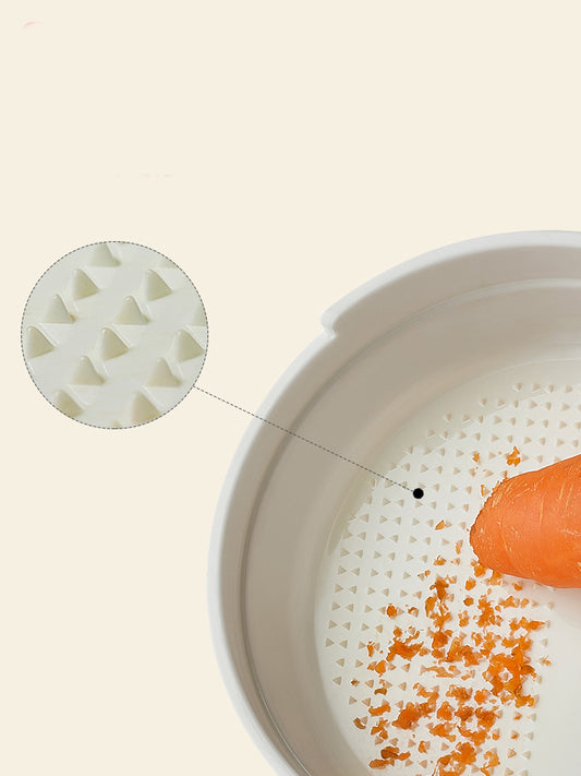 Baby Bowl Grinder Tool Bowl Grinder Stick