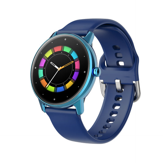 Smartwatch Women Heart Rate Blood Pressure DIY Watchface