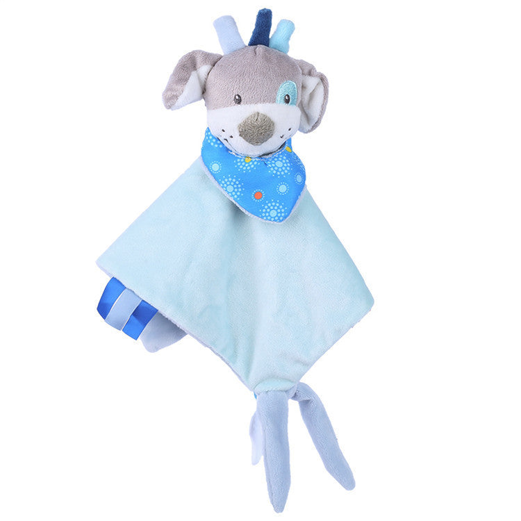 Appease Doll Sleep Puppet Plush Toy