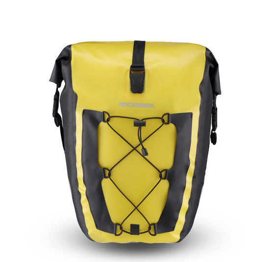 Road Mountain Bike Bag Rear Shelf Bag