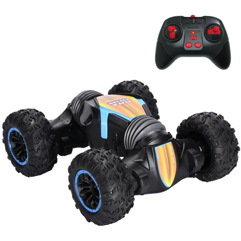 Watch Gesture Sensing Remote Control Car Crift Off-road Vehicle
