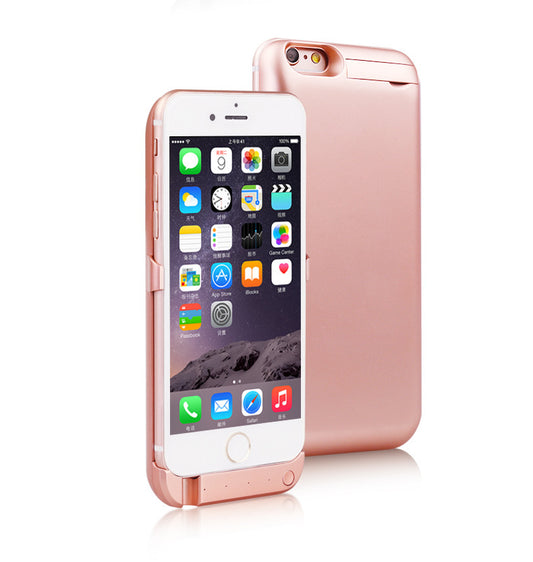 Original Ultra-thin Integrated Mobile Power Dedicated Universal Wireless