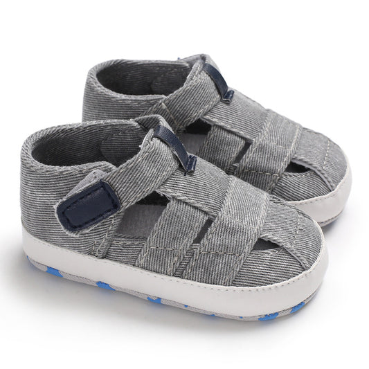 Summer 0-1 Year Old Toddler Shoes