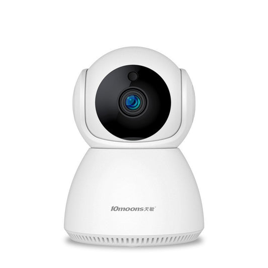 Home 360-degree Panoramic View Of Wireless Surveillance Camera