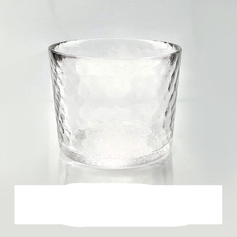 Japanese Sake Pot Set Golden Edge Glass Sake Bottle Set Rice Wine Vodka Wine Cup Flasks Liquor Glasses