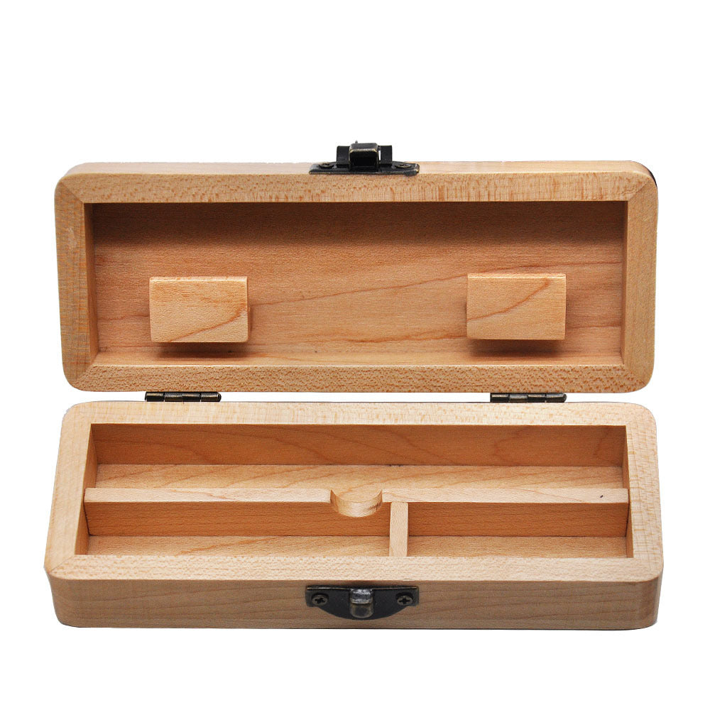 New Wooden Gift Box Smoking Set