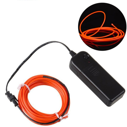 Luminous Line Cold Light Electroluminescence Line