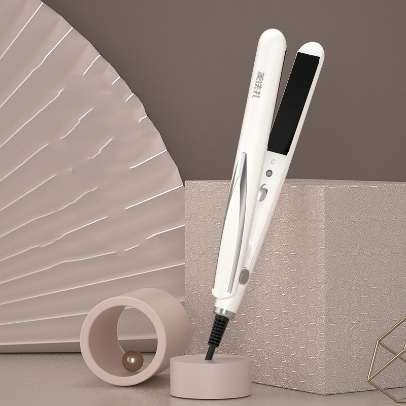 Straight And Curly hair Dual-Use Bangs Ironing Board Straight Clamp