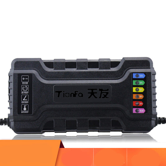 72V20AH Eectric Car Battery Car Charger Balance Car Scooter Fast Charger Daily Delivery One Drop