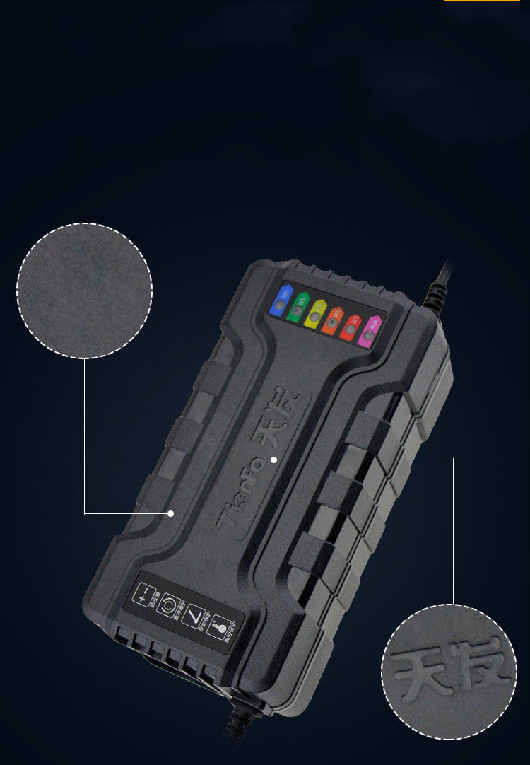 72V20AH Eectric Car Battery Car Charger Balance Car Scooter Fast Charger Daily Delivery One Drop