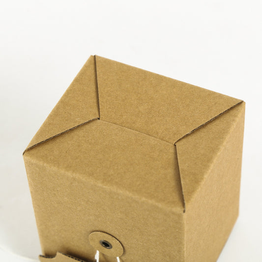 High-End Gift Carton Wholesale, Custom Gift Packaging Box, Environmentally Friendly Advertising Packaging Carton Manufacturer