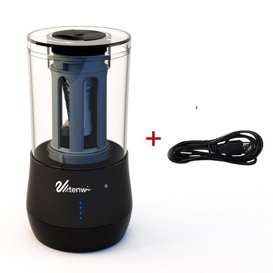 Astronomy Sketch Charcoal Pencil Sharpener Electric Pencil