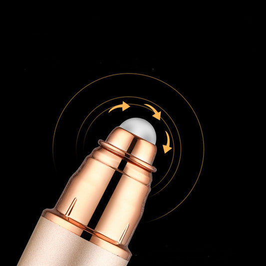 High-frequency Vibration Of The Eye, Eye Ball Massager, Face Introduction Device