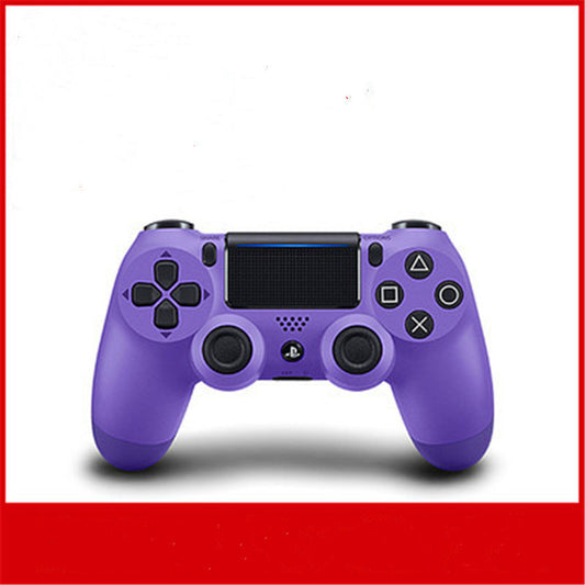 Bluetooth Wired USB Joystick Vibrating Game PC Computer Handle