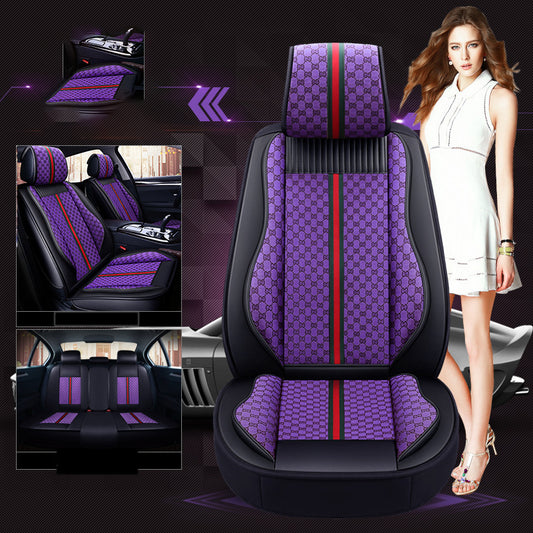 Cushion Seat Cover Car Interior Products