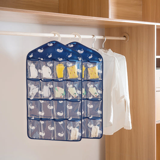 Wardrobe,Underwear, Socks, Storage, Hanging Bag, Hanging Type