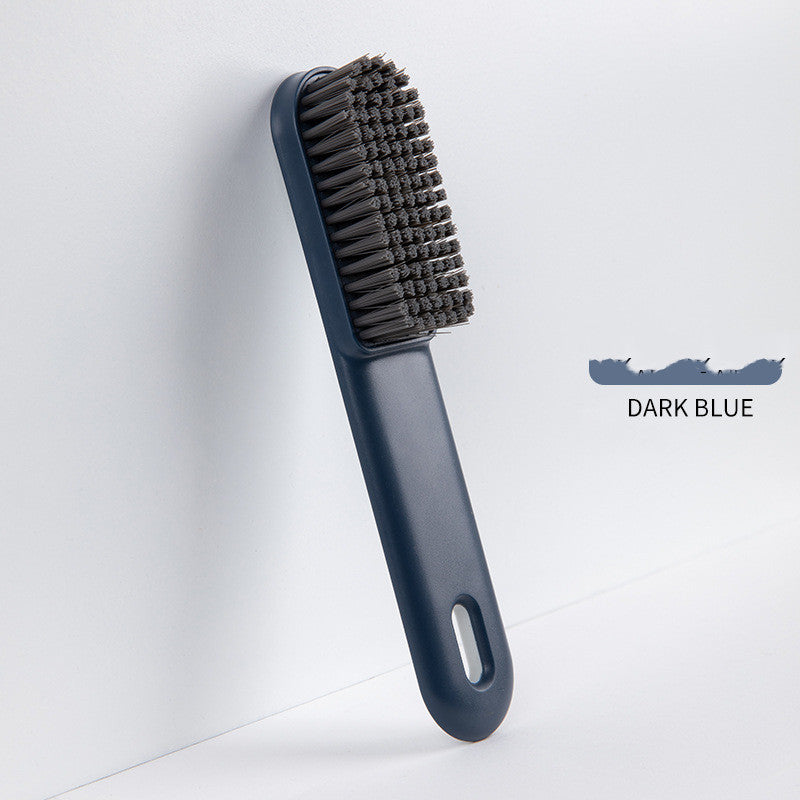 Soft Shoe Brush Laundry Washing Shoe Encryption Wire
