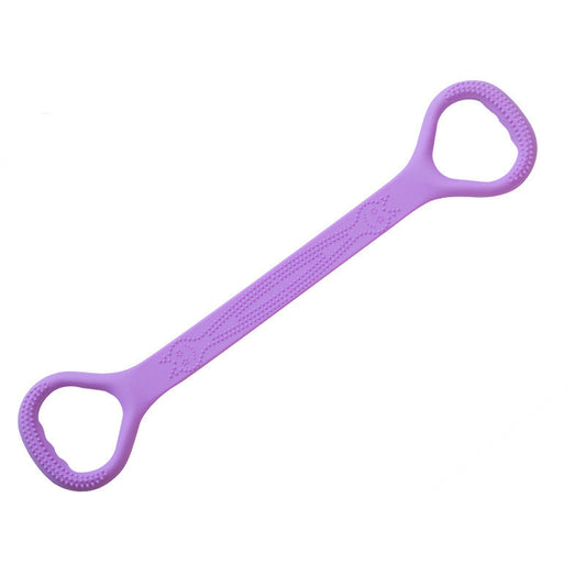 Silicone Bazi Rally Open Back Shaping Rally