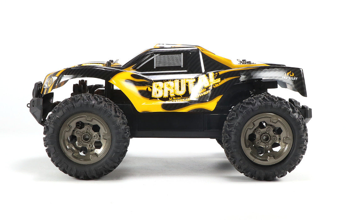 Children'S Bigfoot Alloy Off-Road Vehicle