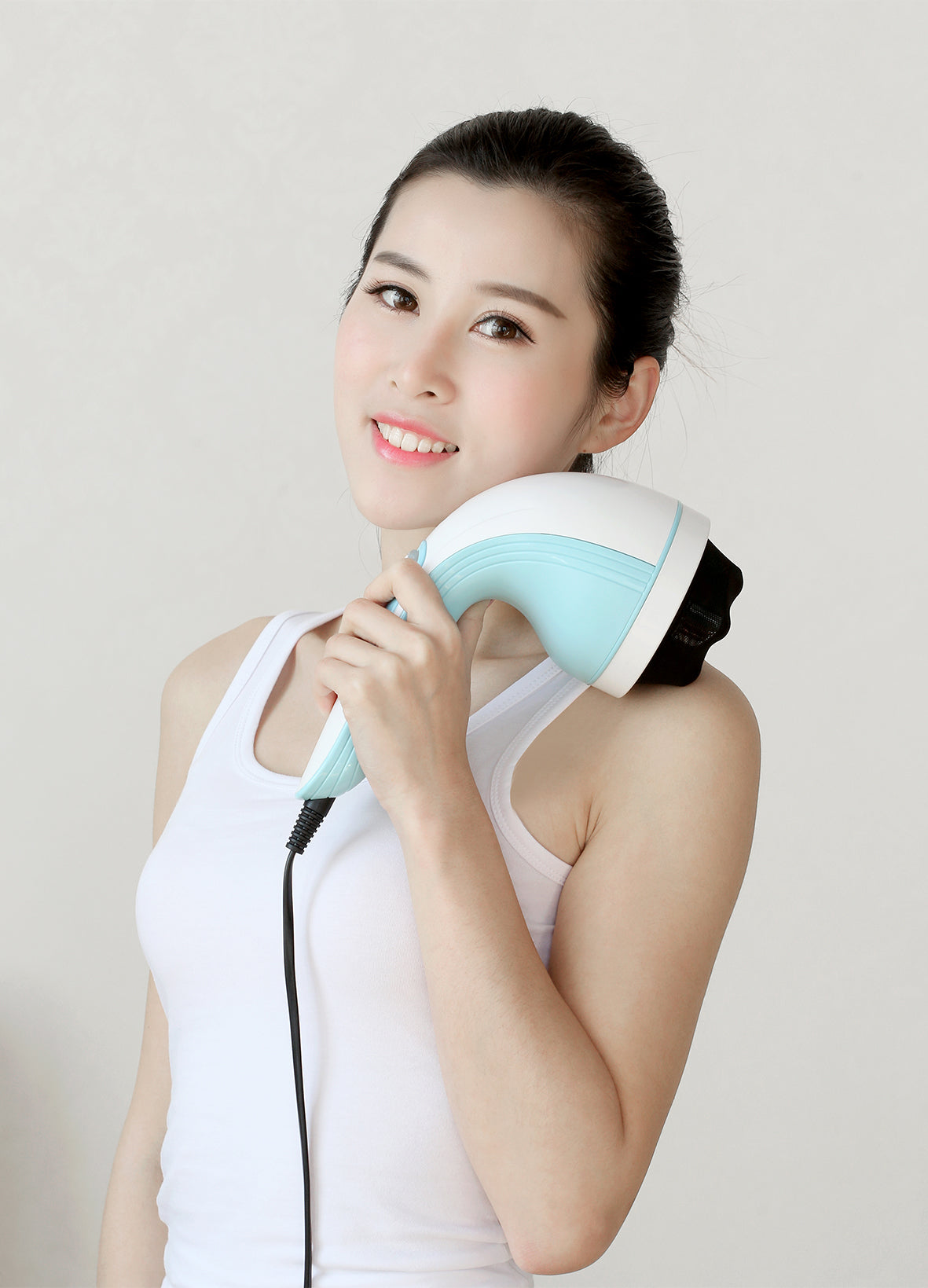 Push Fat Machine, Fat Rejection Machine, Multi-Function Fat Crusher