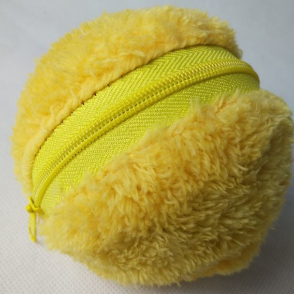 Furball Lazy Automatic Sweeping Machine With Four Covers