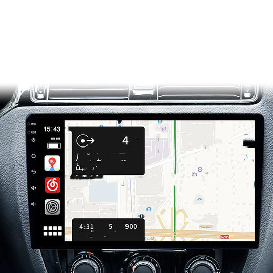 Built-In Microphone Module Car Navigation Carpaly Interconnect Box