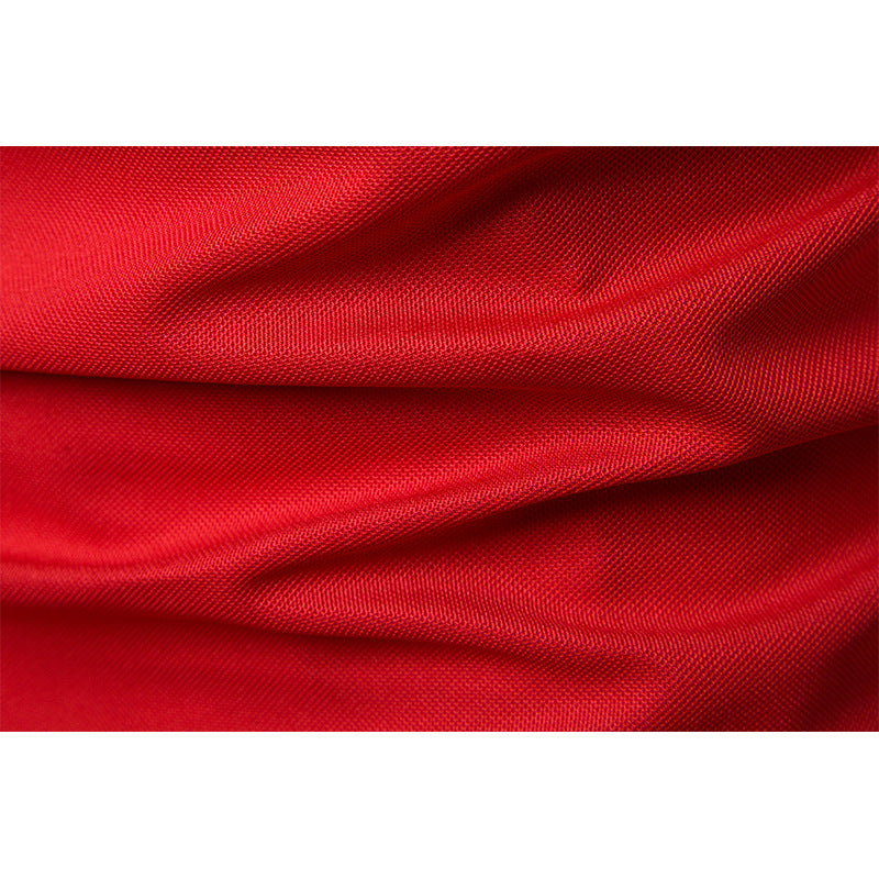 T-Shirt Men's Short-Sleeved Color Large Size All-Match Casual Fashion Chic