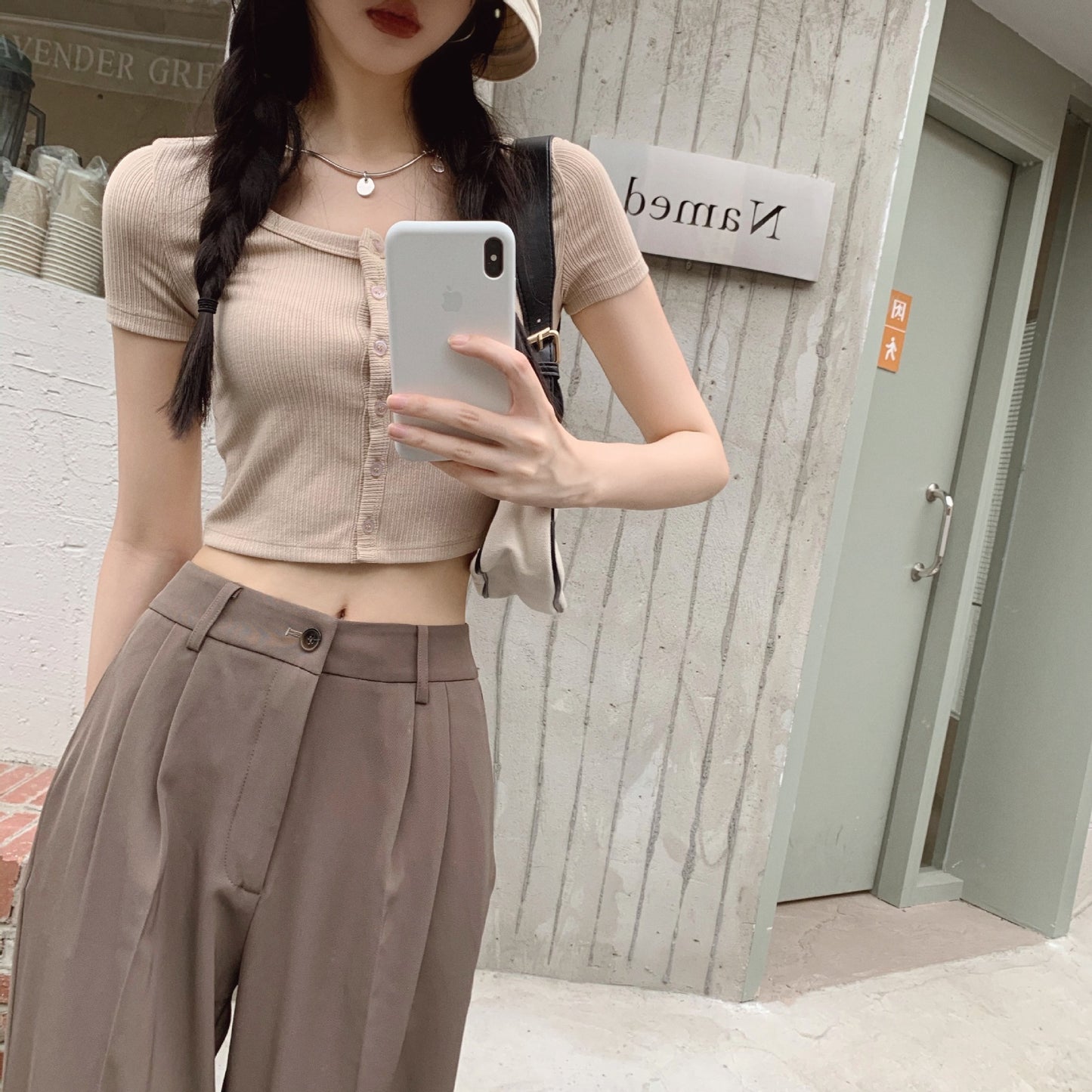 T-shirt women''s Fashion Europe And The United States