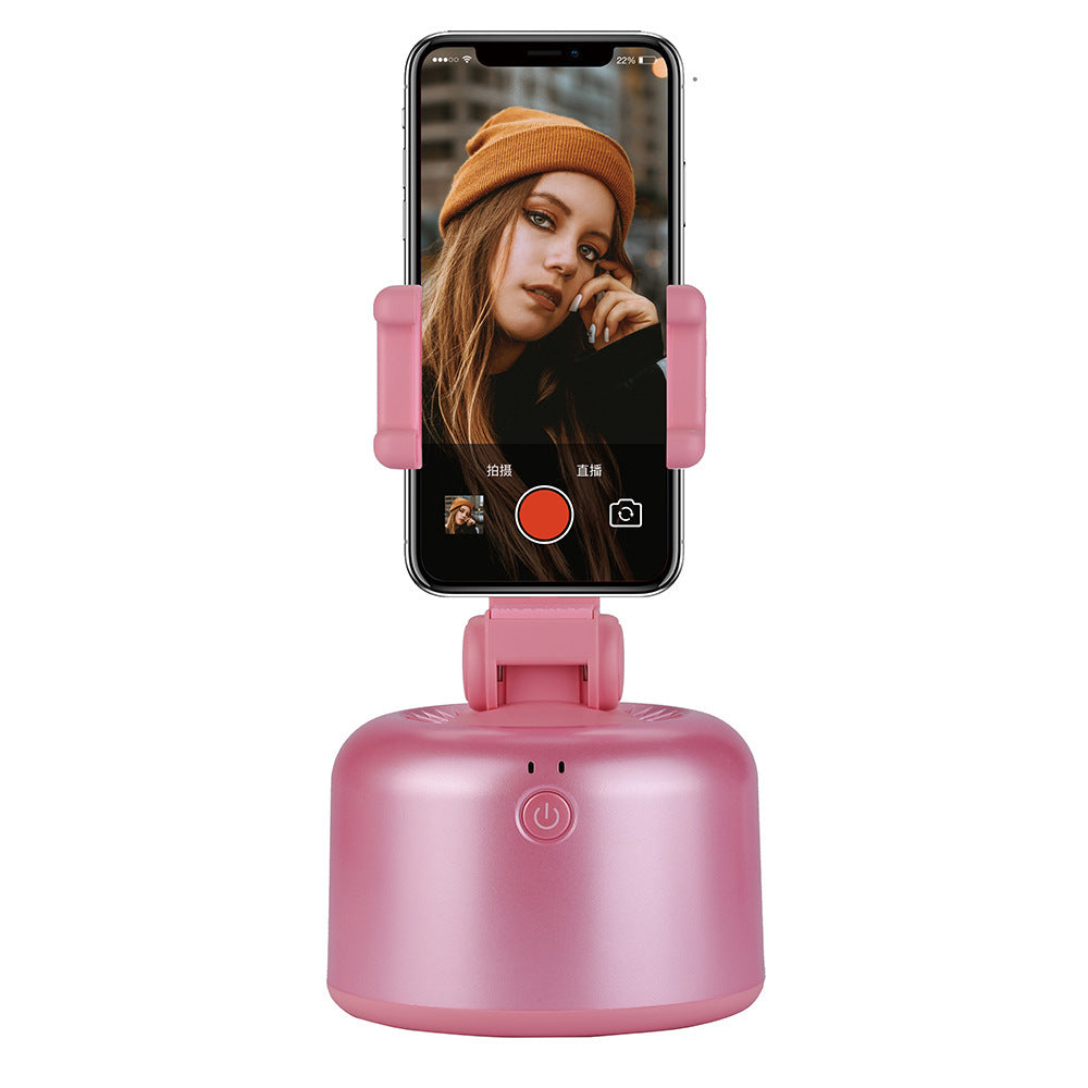 Hot Style Love With The Second Generation Of 360 Intelligent With The Camera Head Live