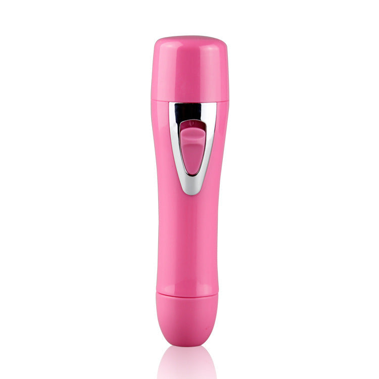 USB Rechargeable Lady Shaver