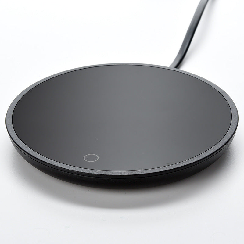 Factory Direct Selling Thermos Cup Base Constant Temperature Cup Pad Water Cup Heating Pad Household