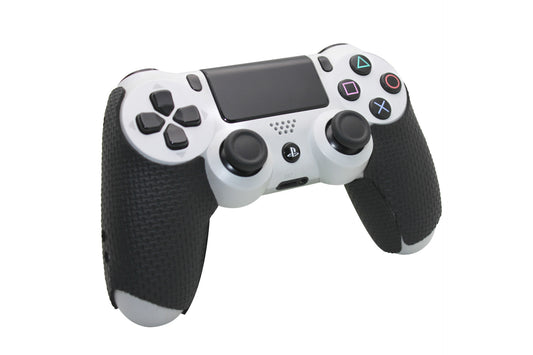 PS4 Handle Handle Silicone Pad Handle Silicone Cover Handle Cover Glue Handle Anti-drop Cover