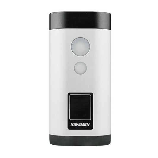 Road Bike Headlights, Mountain Bike Lights, Night Riding Headlights, Riding Warning Lights