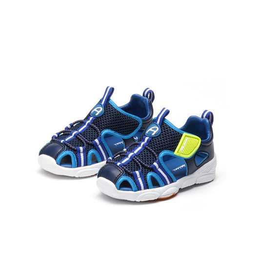 Children'S Sandals Men And Women Baby Toddler Shoes 1-3 Years Old Children Functional Shoes Infants And Toddlers