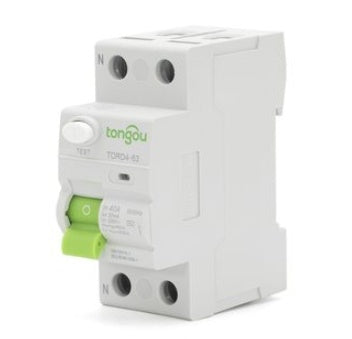 Leakage Protection Circuit Breaker TORD4