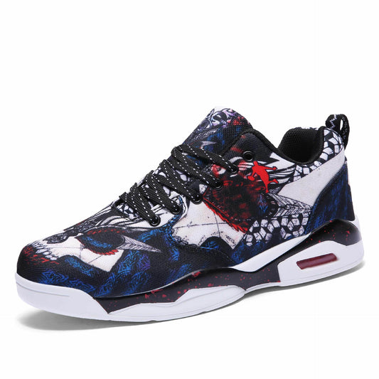 Trendy Shoes Couple Running Shoes