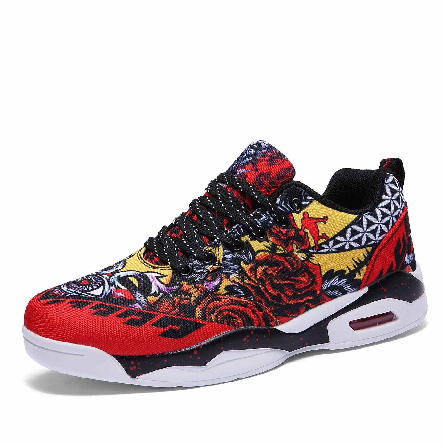 Trendy Shoes Couple Running Shoes