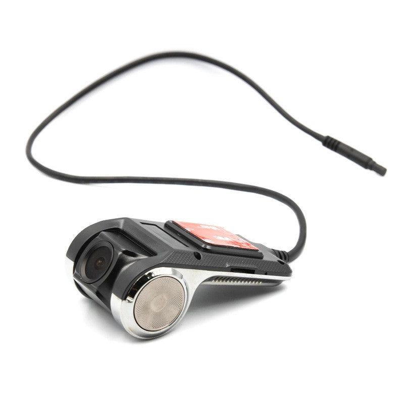 Factory Direct Hidden USB Recorder Android Large Screen Dedicated DVR Zinc Alloy Recorder ADAS Auxiliary