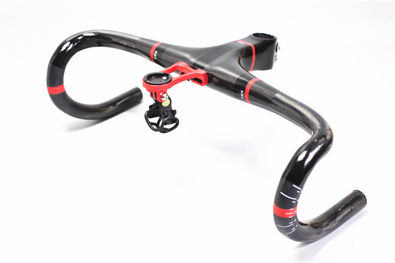 Bracket Bicycle Extender Code Table Bracket Seat Aluminum Alloy